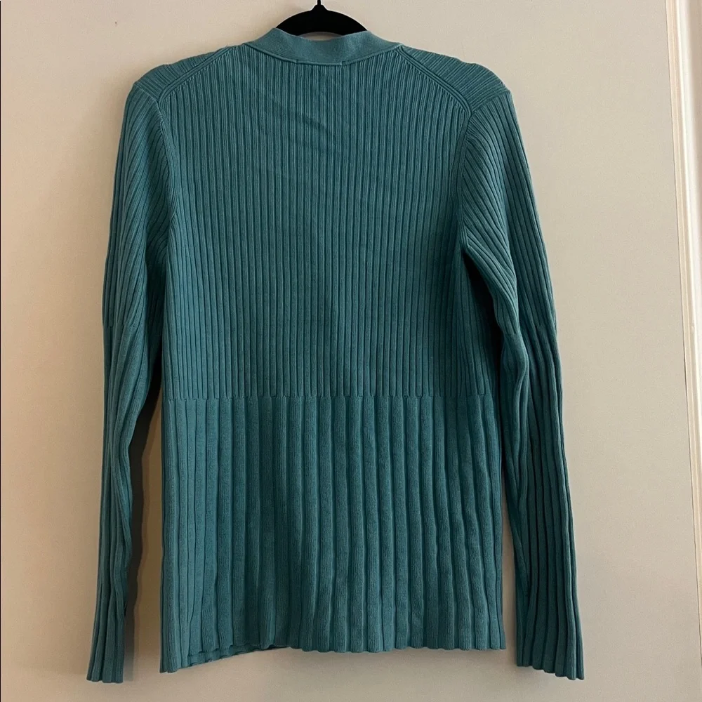 Northern Reflections‎ Ribbed Cardigan - Picture 4 of 10